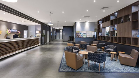 Oaks Melbourne On Market Hotel - Accommodation Guide 8