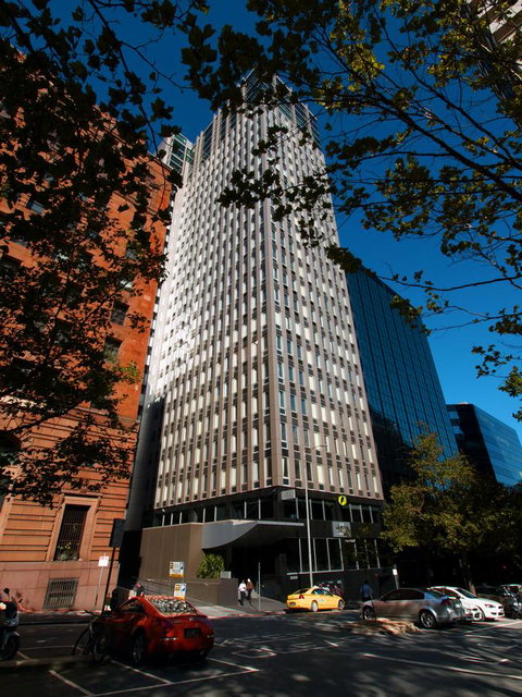 Oaks Melbourne On Market Hotel - Accommodation Guide 1