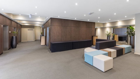Oaks Melbourne On Market Hotel - Accommodation Guide 11