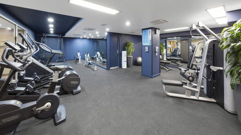 Oaks Melbourne On Market Hotel - Accommodation Guide 14