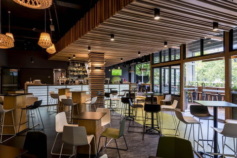 Oaks Melbourne On Market Hotel - Accommodation Guide 0
