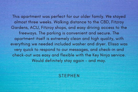 Tribeca East Melbourne - Accommodation Asia 1