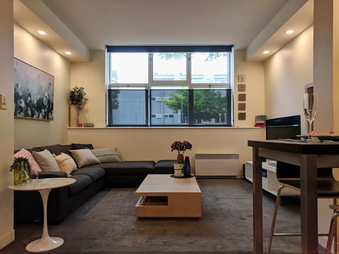 Tribeca East Melbourne - Accommodation Asia 5