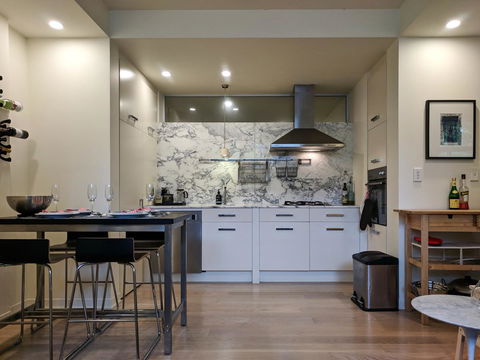 Tribeca East Melbourne - Accommodation Asia 9