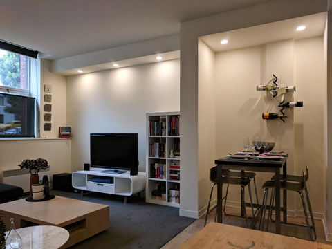 Tribeca East Melbourne - Accommodation Asia 7