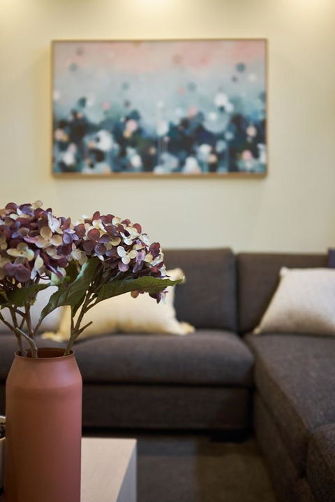 Tribeca East Melbourne - Accommodation Asia 6
