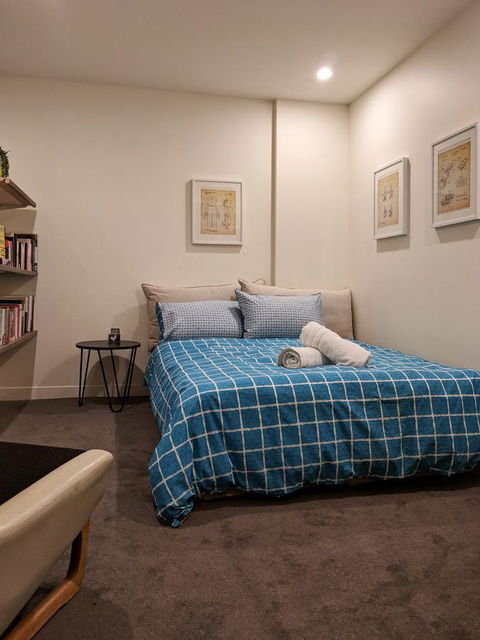 Tribeca East Melbourne - Accommodation Asia 13