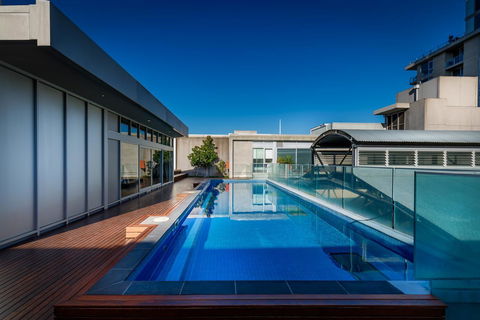 Tribeca East Melbourne - Accommodation Asia 18