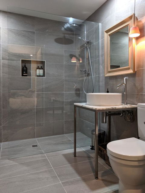Tribeca East Melbourne - Accommodation Asia 14