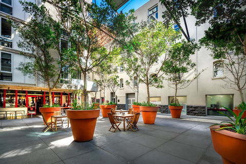 Tribeca East Melbourne - Accommodation Asia 17