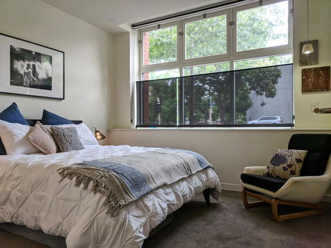 Tribeca East Melbourne - Accommodation Asia 0