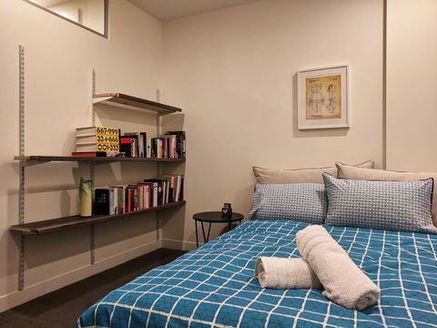 Tribeca East Melbourne - Accommodation Asia 12