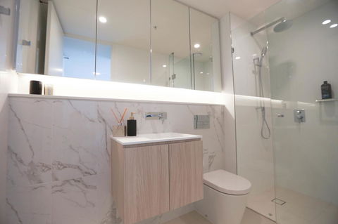 Box Hill 2 Bedroom Apt (La Maison) 02 - Accommodation Asia 4