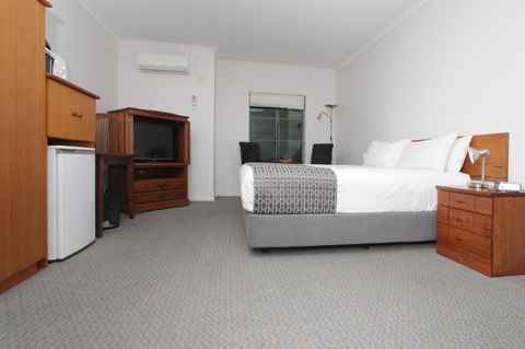 Quality Inn & Suites The Menzies - Accommodation Asia 4