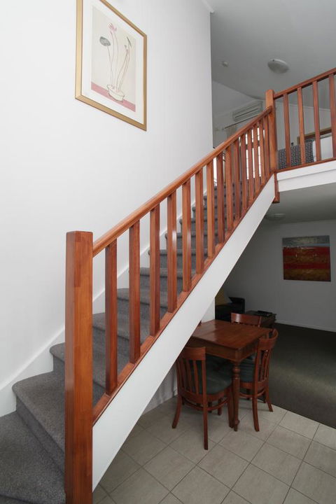 Quality Inn & Suites The Menzies - Accommodation Asia 22