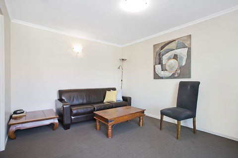 Quality Inn & Suites The Menzies - Accommodation Asia 30
