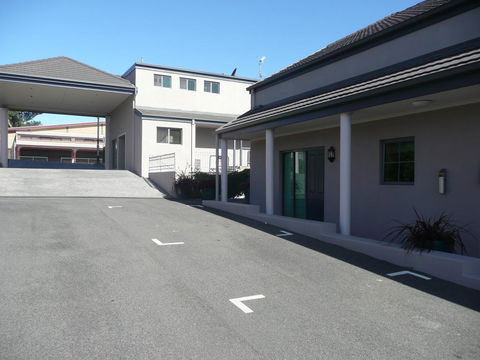 Quality Inn & Suites The Menzies - Accommodation Asia 5