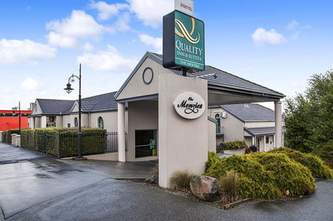Quality Inn & Suites The Menzies - Accommodation Asia 0