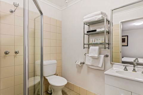 Quality Inn & Suites The Menzies - Accommodation Asia 1