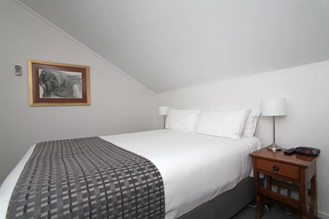Quality Inn & Suites The Menzies - Accommodation Asia 25