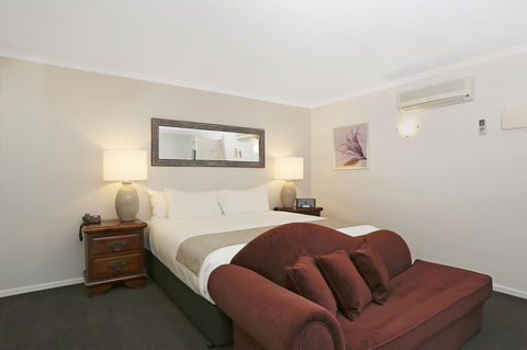 Quality Inn & Suites The Menzies - Accommodation Asia 33
