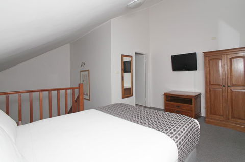 Quality Inn & Suites The Menzies - Accommodation Asia 24