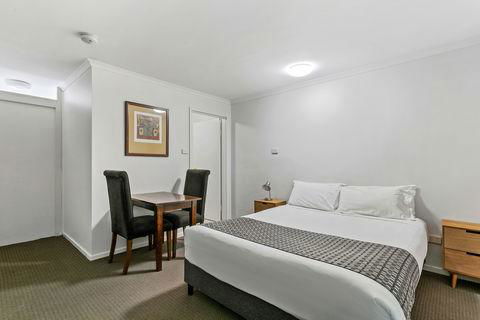 Quality Inn & Suites The Menzies - Accommodation Asia 2
