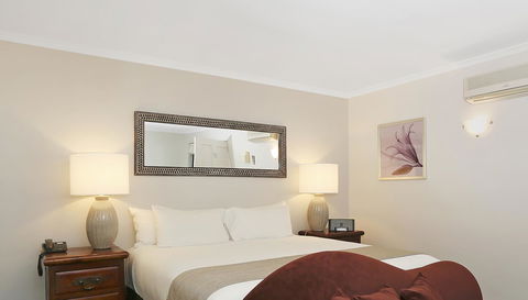 Quality Inn & Suites The Menzies - Accommodation Asia 34