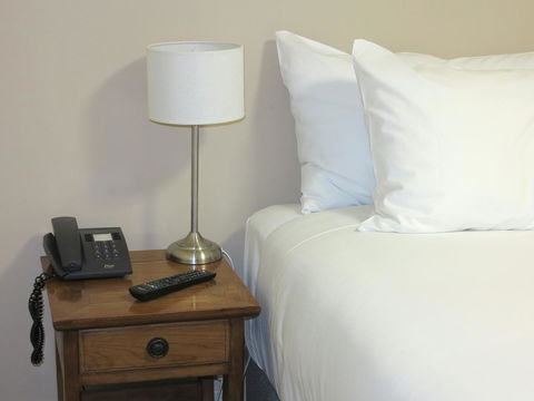 Quality Inn & Suites The Menzies - Accommodation Asia 17