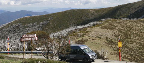 The Harrietville Snowline Hotel - Accommodation Asia 10