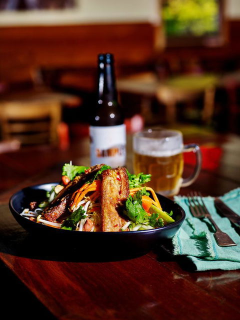 The Harrietville Snowline Hotel - Accommodation Asia 24
