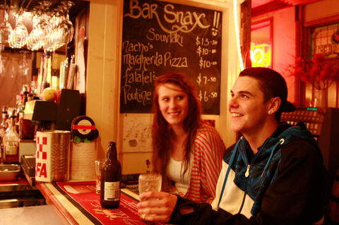 The Harrietville Snowline Hotel - Accommodation Asia 26