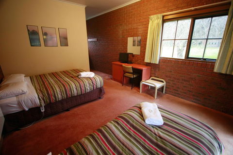 The Harrietville Snowline Hotel - Accommodation Asia 2