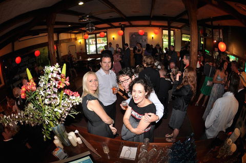 The Harrietville Snowline Hotel - Accommodation Asia 28