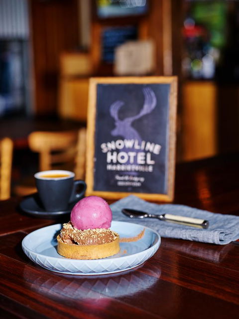 The Harrietville Snowline Hotel - Accommodation Asia 15
