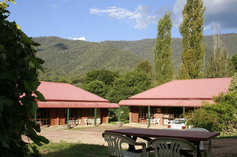 The Harrietville Snowline Hotel - Accommodation Asia 17