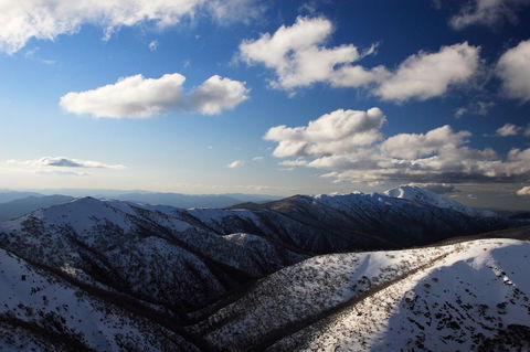 The Harrietville Snowline Hotel - Accommodation Asia 9