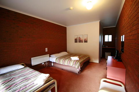 The Harrietville Snowline Hotel - Accommodation Asia 27