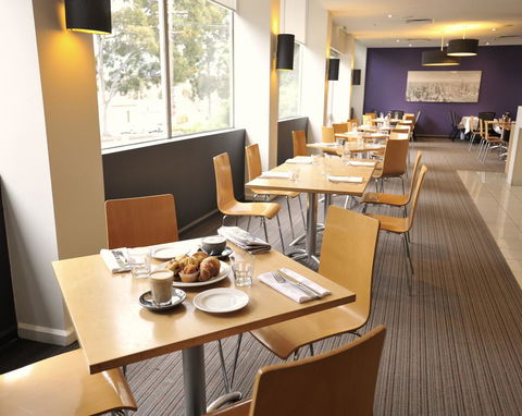 Mercure North Melbourne - Accommodation Asia 3