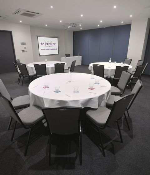 Mercure North Melbourne - Accommodation Asia 37