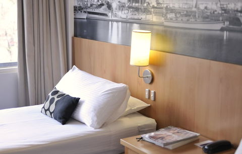 Mercure North Melbourne - Accommodation Asia 18