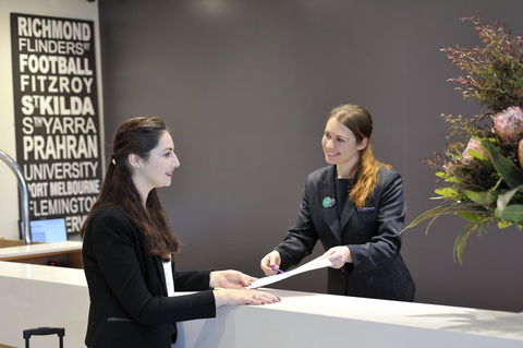 Mercure North Melbourne - Accommodation Asia 14