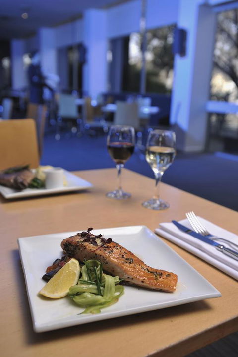 Mercure North Melbourne - Accommodation Asia 22