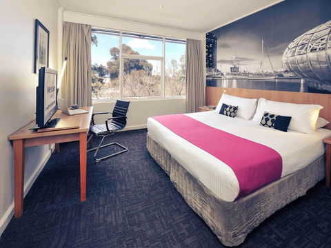 Mercure North Melbourne - Accommodation Asia 0
