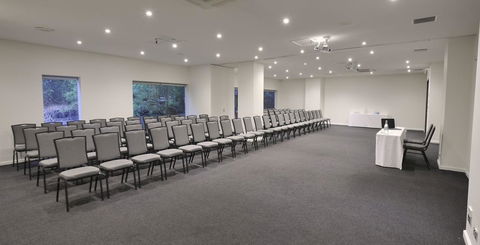Mercure North Melbourne - Accommodation Asia 8