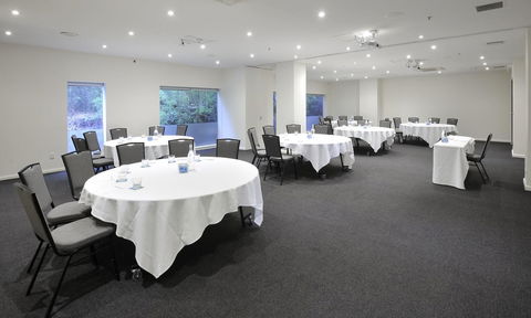 Mercure North Melbourne - Accommodation Asia 44