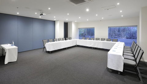 Mercure North Melbourne - Accommodation Asia 39