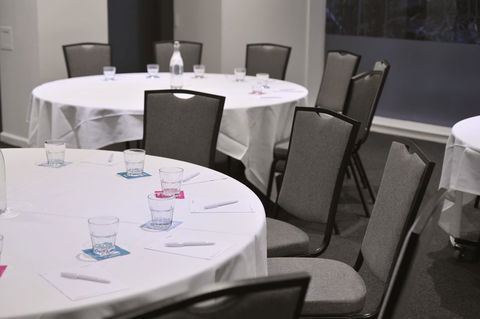 Mercure North Melbourne - Accommodation Asia 36
