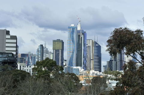 Mercure North Melbourne - Accommodation Asia 7