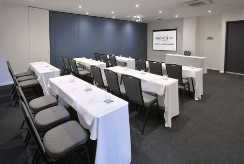 Mercure North Melbourne - Accommodation Asia 41